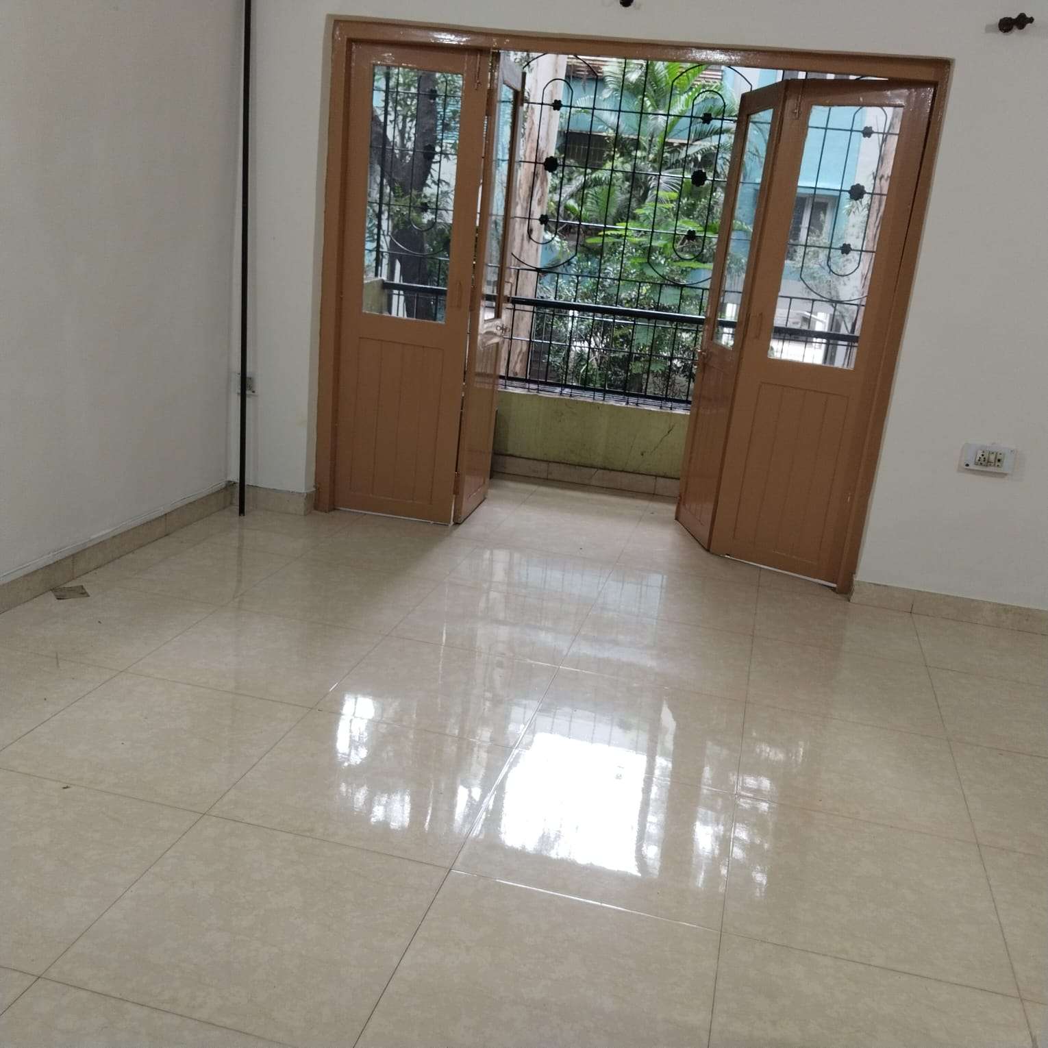 3 BHK Apartment For Rent in Tejaswini Society Aundh Pune 5953597