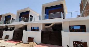2 BHK Villa For Resale in Gomti Nagar Lucknow 5953677