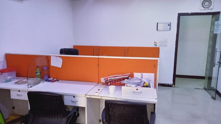 Team Area, sector 3 Commercial Office Space 450 Sq.Mt. In Sector 3 Noida 5953718