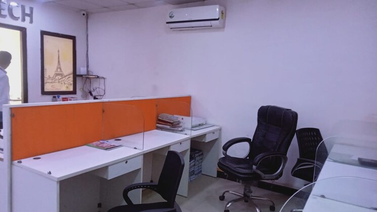Team Area, sector 3 Commercial Office Space 450 Sq.Mt. In Sector 3 Noida 5953718