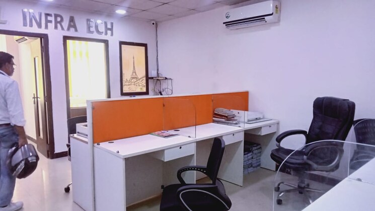 Team Area, sector 3 Commercial Office Space 450 Sq.Mt. In Sector 3 Noida 5953718