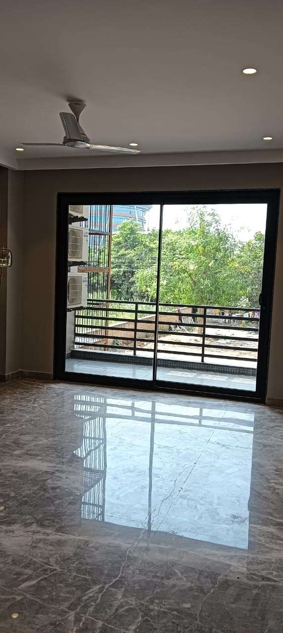 4 Bedroom 500 Sq.Yd. Builder Floor in Sushant Lok I Gurgaon