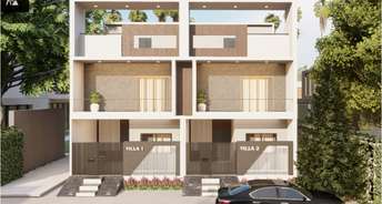 4 BHK Independent House For Resale in Napania Indore 5953912
