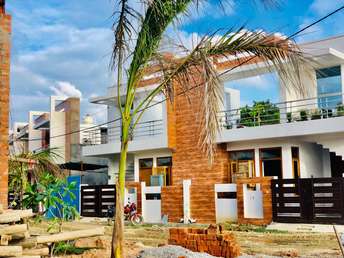 2 BHK Independent House For Resale in Sri Sai Basera Krishna Nagar Lucknow 5954066