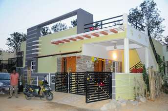 2 BHK Independent House For Rent in Moksha Josh Elite Kr Puram Bangalore  5953945