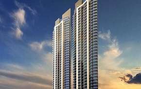 2 BHK Apartment For Resale in The Shreeji Atlantis Malad West Mumbai 5954178