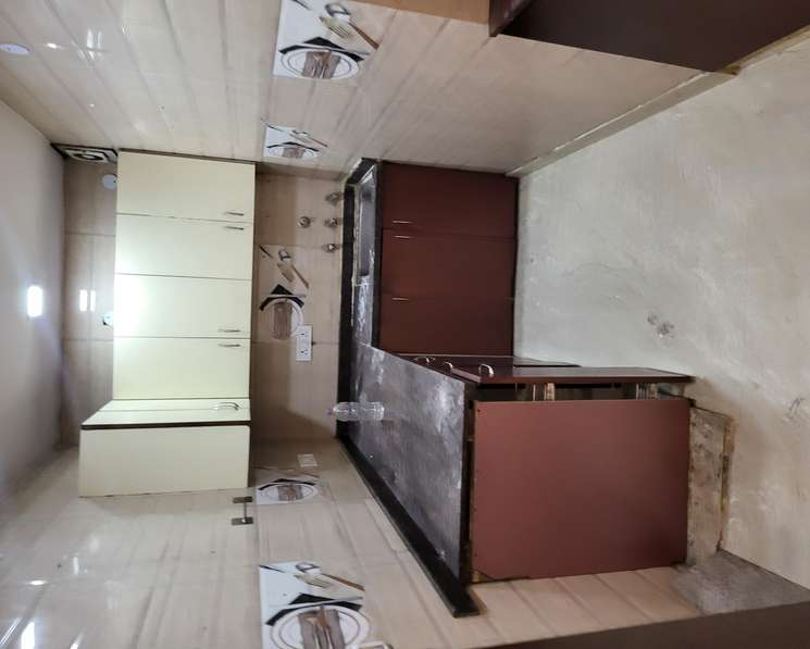 2.5 Bedroom 100 Sq.Yd. Builder Floor in West Patel Nagar Delhi