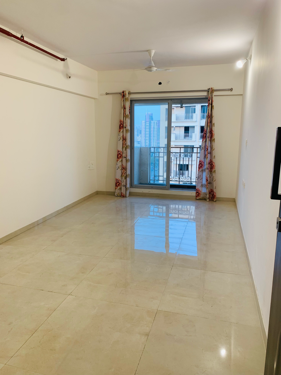 Rental 2 Bedroom 735 Sq.Ft. Apartment in Shree Tirupati Stg Signature