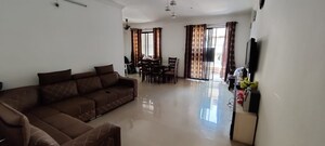 2 BHK Apartment For Sale in Dorabjee Paradise Building A&B Condominium, Mohammadwadi