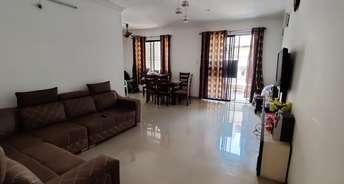 2 BHK Apartment For Resale in Dorabjee Paradise Building A&B Condominium Mohammadwadi Pune 5954338