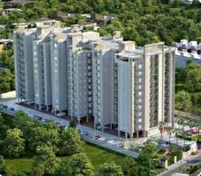 3 BHK Apartment For Resale in E Square Aspire Gomti Nagar Lucknow  5954442