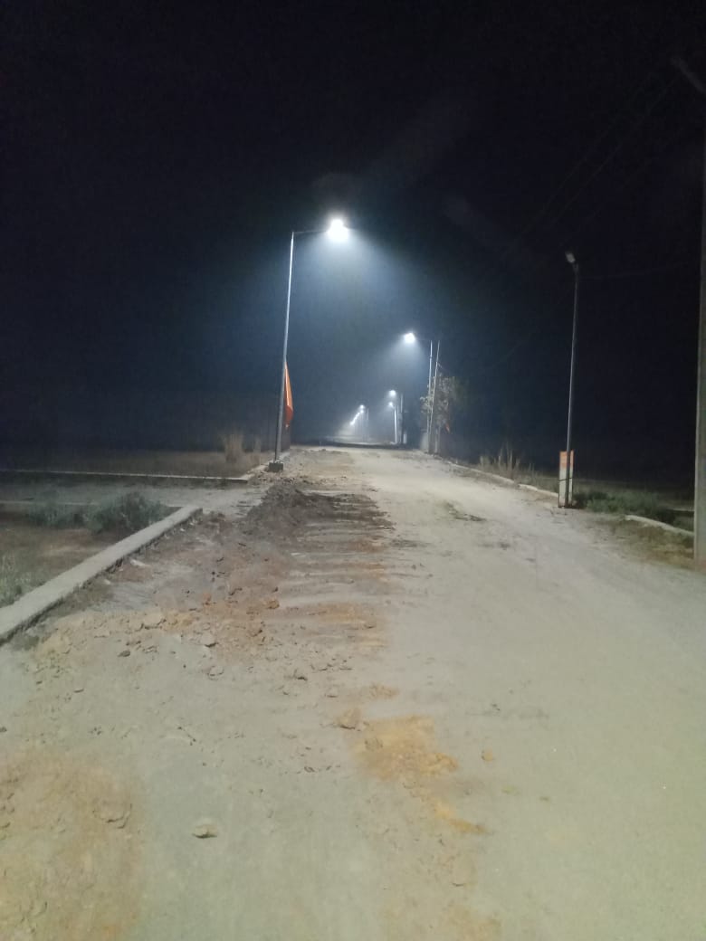 Resale 1300 Sq.Ft. Plot in Sahdev Khap Gaya - 5954476