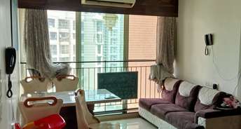 2 BHK Apartment For Resale in Rustomjee Urbania Athena Majiwada Thane 5954546