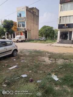 Commercial Shop 360 Sq.Ft. For Resale In Sector 127 Mohali 5954623