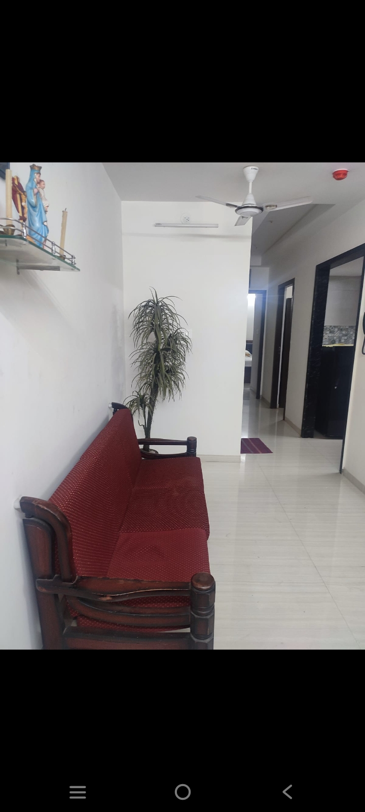 Rental 2 Bedroom 640 Sq.Ft. Apartment in Regency Anantam, Dombivli East