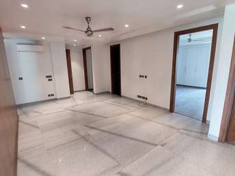 3 BHK Builder Floor For Resale in Defence Colony Delhi  5954776