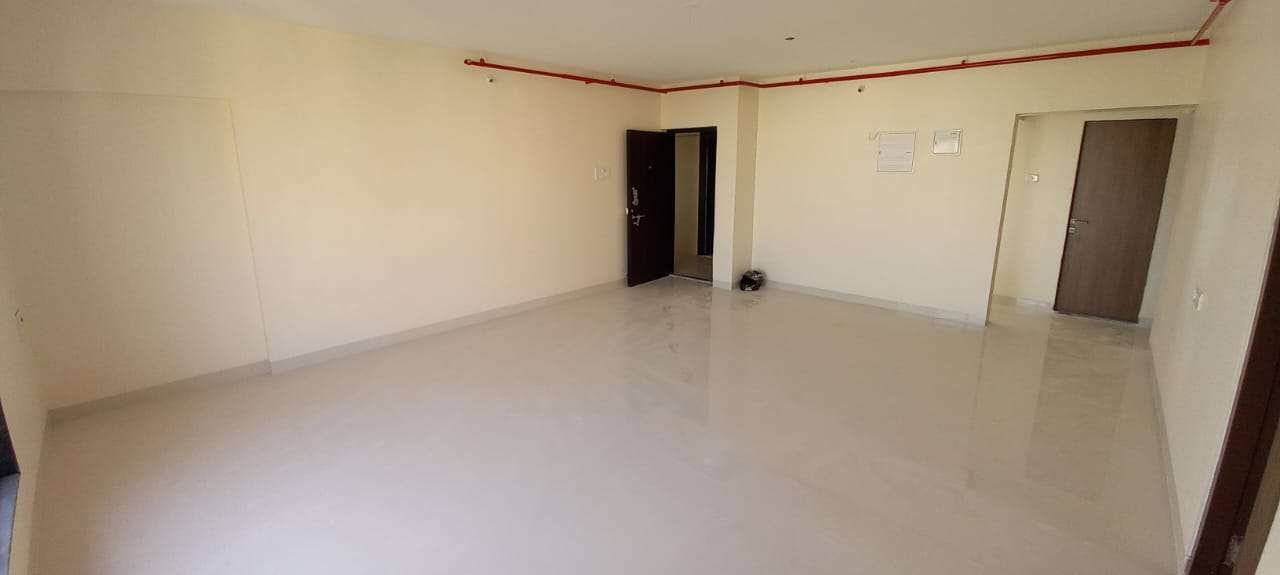 2 BHK Apartment For Resale in Samarpan Bathia Apartments Borivali West Mumbai 5954894