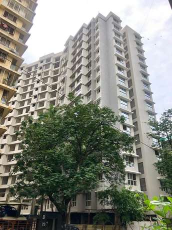 3 BHK Apartment For Resale in Tilak Nagar Mumbai 5954951