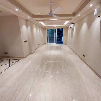 4 BHK Builder Floor For Resale in Green Park Extension Delhi  5954993