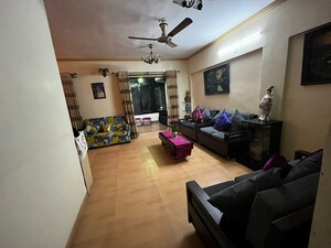 3 BHK Apartment For Rent in Sopan Baug