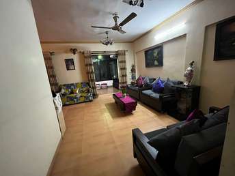 3 BHK Apartment For Rent in Sopan Baug Pune 5955191
