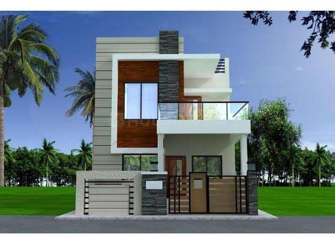 2 BHK Independent House For Resale in Kelambakkam Chennai 5955214