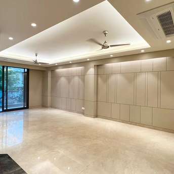 4 BHK Builder Floor For Resale in Green Park Delhi 5955260