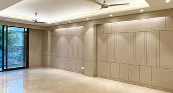 4 BHK Builder Floor For Resale in Green Park Delhi 5955260