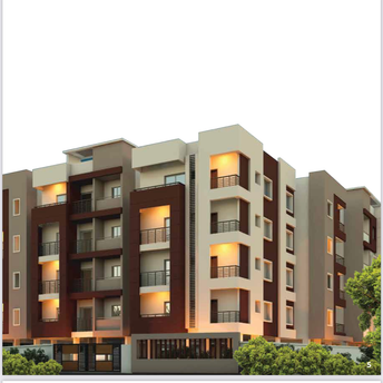 2 BHK Apartment For Resale in Sampangiram Nagar Bangalore 5955268