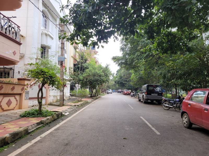 Resale 1200 Sq.Ft. Plot in Kodigehalli Bangalore 5955250