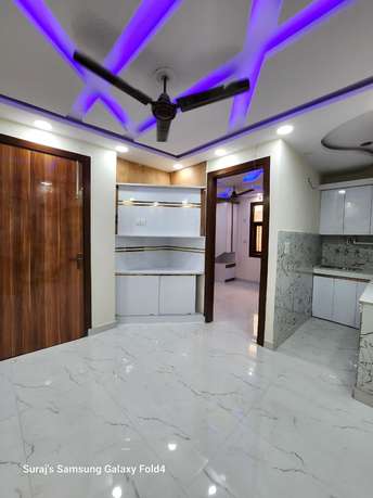 1 BHK Builder Floor For Resale in Rama Park Delhi 5955283