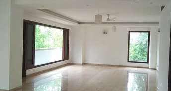 4 BHK Builder Floor For Resale in Green Park Delhi 5955315