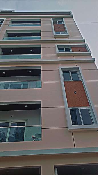 3.5 BHK Penthouse For Resale in Tolichowki Hyderabad 5955347