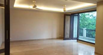3 BHK Builder Floor For Resale in Green Park Delhi 5955353