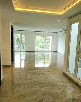 3 BHK Builder Floor For Resale in Green Park Delhi 5955401