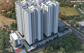 3 BHK Apartment For Resale in DSR The Classe Narsingi Hyderabad 5955418