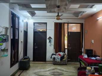 2 BHK Builder Floor For Resale in Swaran Jayanti Puram Ghaziabad 5955423