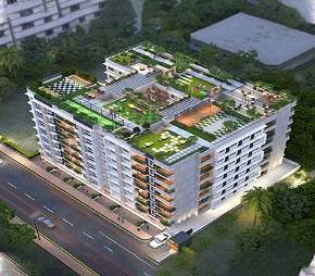 2 BHK Apartment For Resale in Ambit Vista Santacruz East Mumbai 5955452