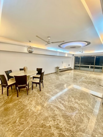 3 BHK Apartment For Resale in Stellar Tower Andheri West Mumbai  5955444