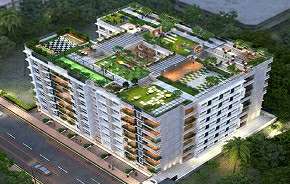3 BHK Apartment For Resale in Ambit Vista Santacruz East Mumbai 5955475