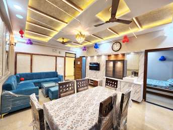 3 BHK Apartment For Resale in Gandhi Path Jaipur  5955488