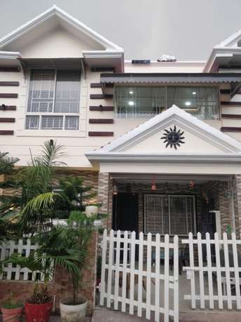 4 BHK Villa For Resale in Hoshangabad Road Bhopal  5955478