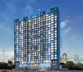 2 BHK Apartment For Resale in Shreeji Royal Samarpan Kandivali West Mumbai 5955665