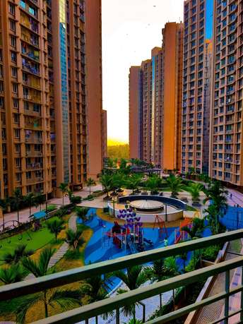 1 BHK Apartment For Resale in Gurukrupa Marina Enclave Malad West Mumbai  5955677