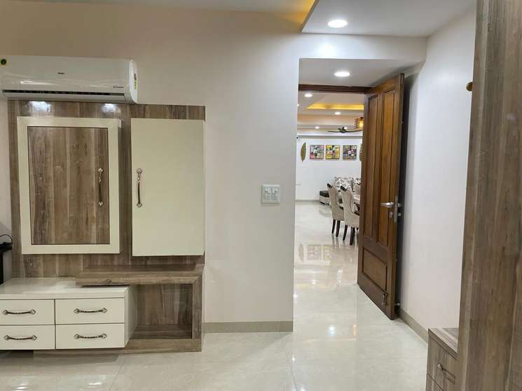 3 Bedroom 1152 Sq.Ft. Builder Floor in New Rajinder Nagar Delhi
