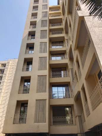 1 BHK Apartment For Resale in Deep Garden CHS Nalasopara West Mumbai 5955882