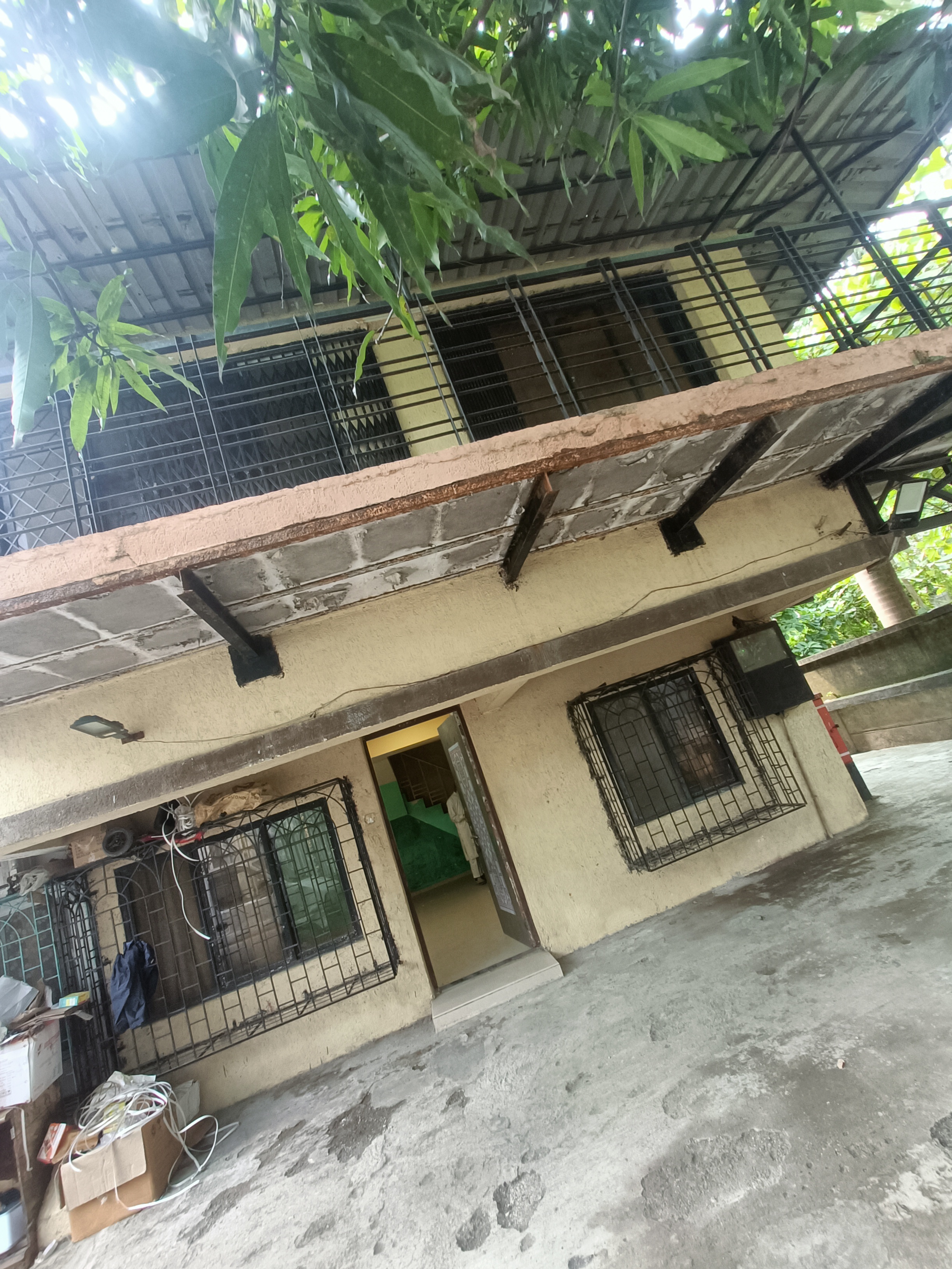 Rental 2 Bedroom 800 Sq.Ft. Independent House in Beverly Park Mira Road