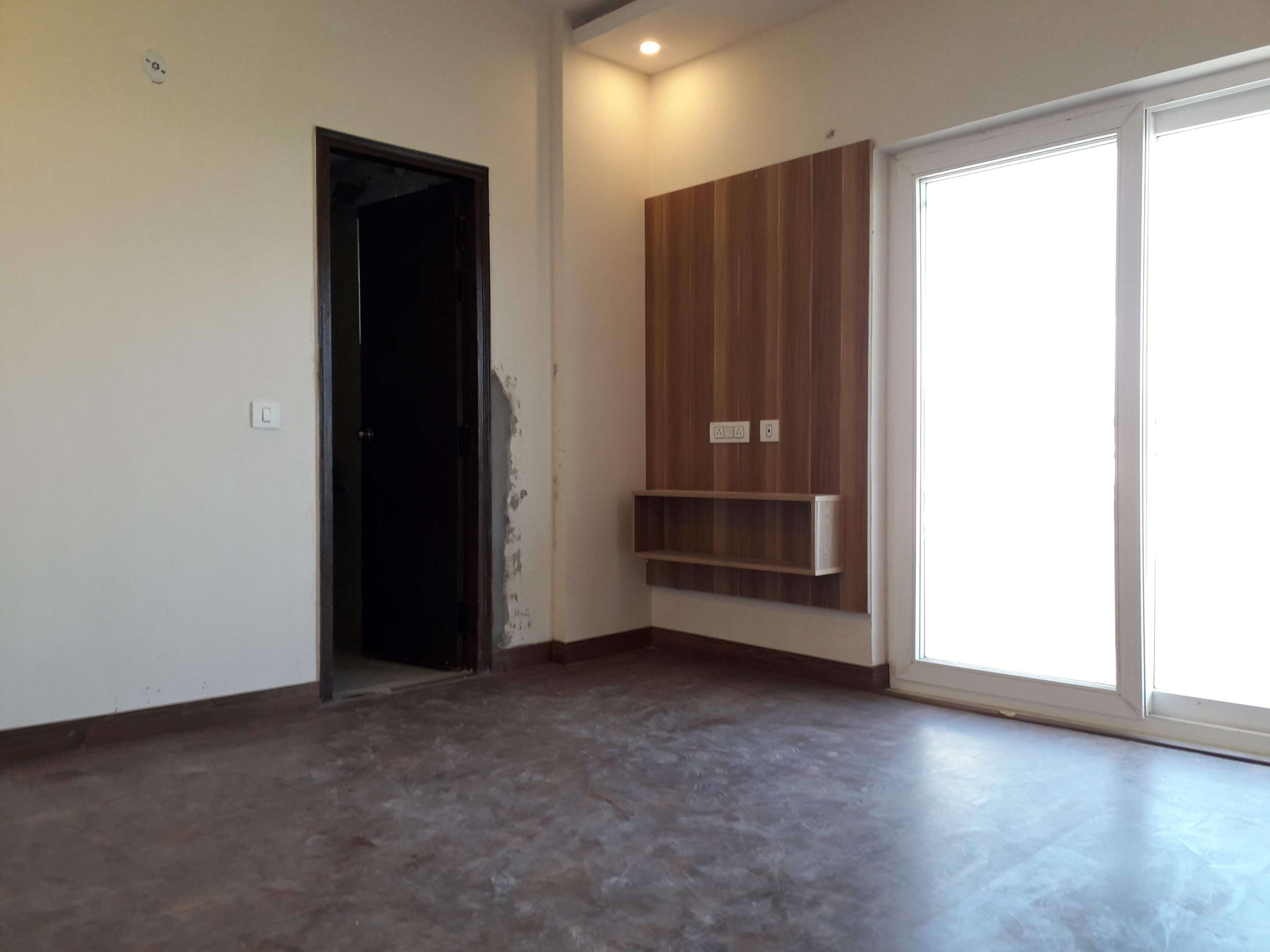 2 BHK Apartment For Resale in Snowline Galaxy Heights Sewla Kalan Dehradun 5952937