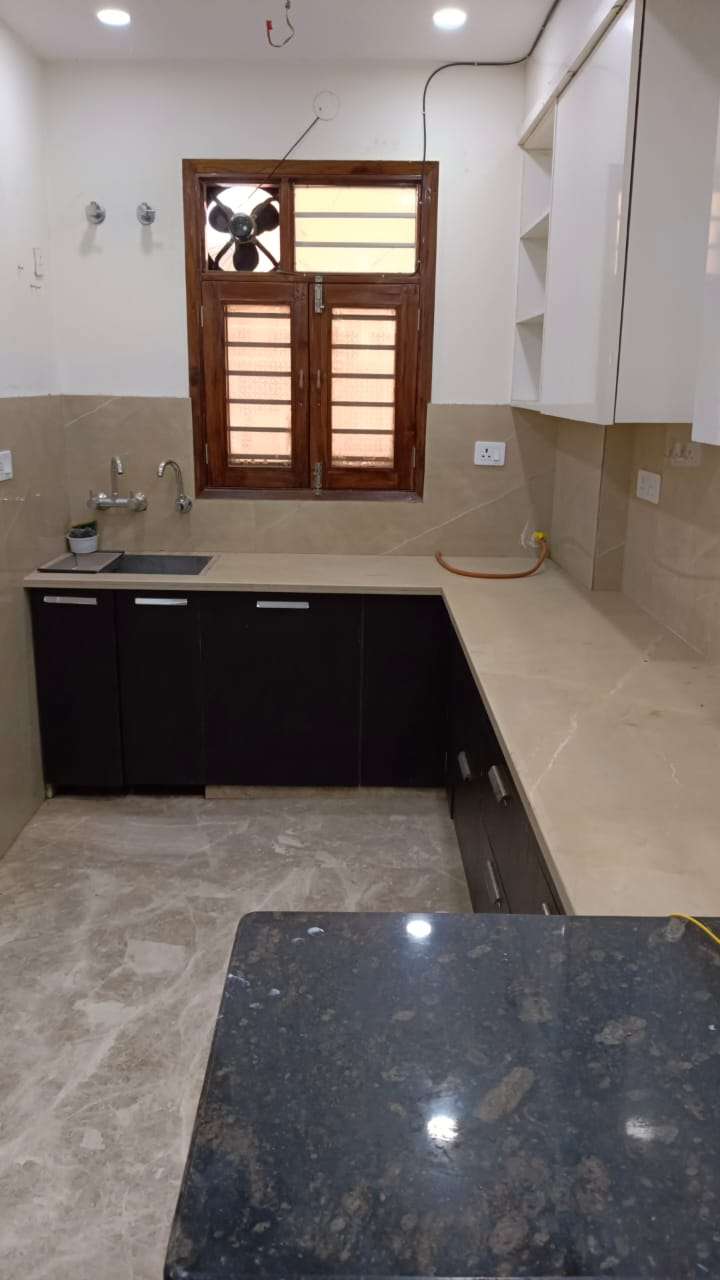 3 BHK Builder Floor For Resale in BU Block Pitampura Pitampura Delhi 5956194