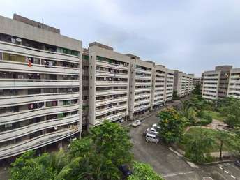 1 BHK Apartment For Resale in Rustomjee Avenue J Virar West Mumbai  5956283